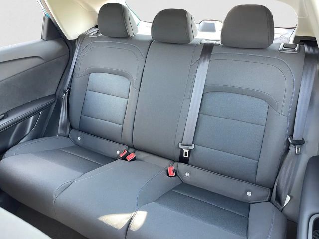 MG MG4 51 kWh EV Standard range