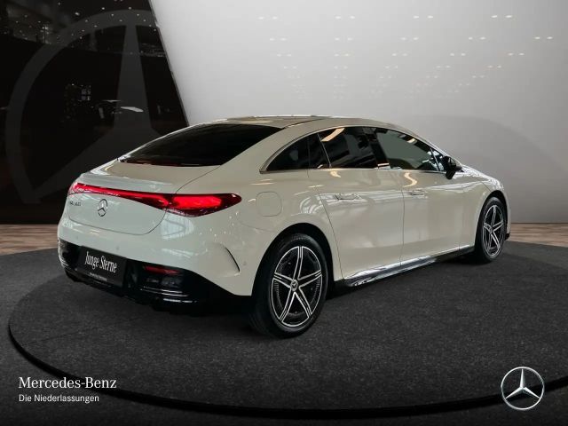Mercedes-Benz EQE 300 AMG Line Sedan