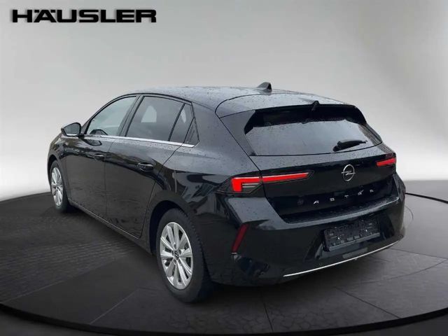 Opel Astra Business Elegance