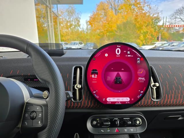 MINI John Cooper Works Countryman All4