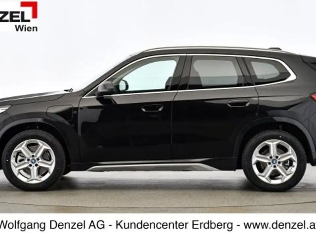 BMW X1 xDrive25e