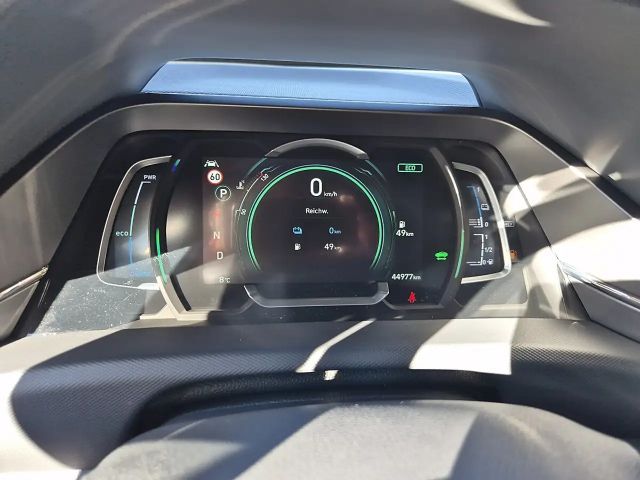 Hyundai Ioniq Plug-in