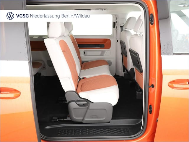 Volkswagen ID.Buzz Pro