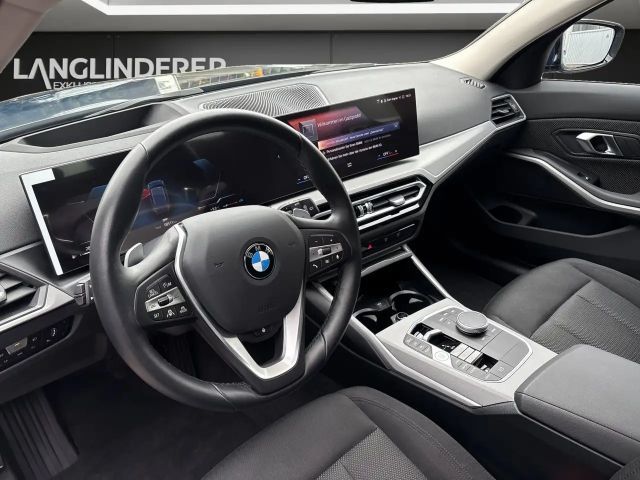 BMW 318 318i Touring