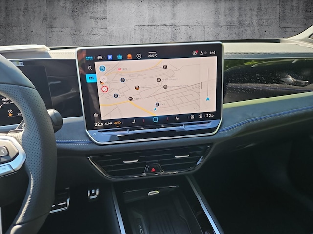 Volkswagen Passat PASSAT    2.0R-L  DT110 TDID7F