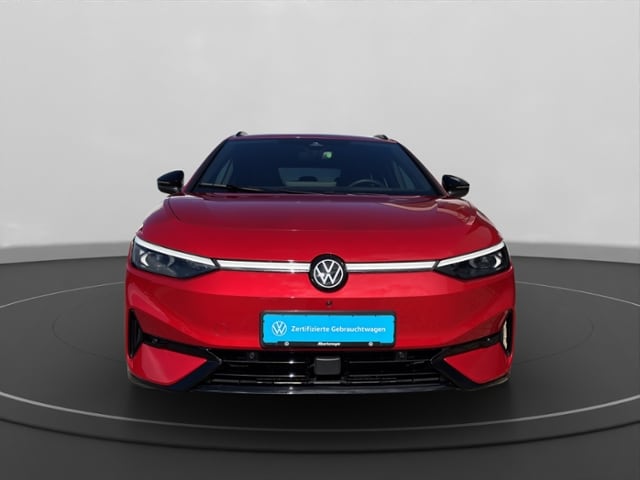 Volkswagen ID.7 Tourer