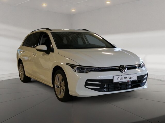 Volkswagen Golf 1.5 TSI Golf VIII Variant