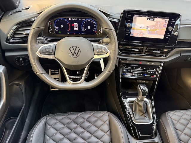 Volkswagen T-Roc Cabriolet DSG R-Line