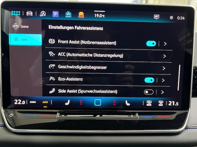 Volkswagen Tiguan DSG R-Line