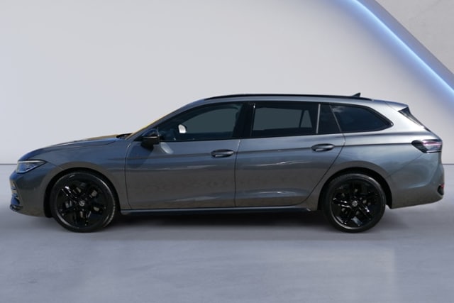 Volkswagen Passat 2.0 TDI