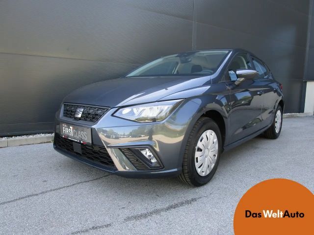 Seat Ibiza 1.0 TSI Reference