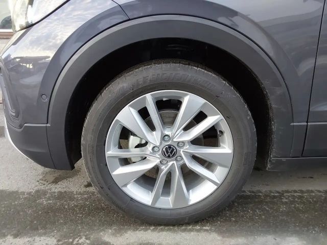Volkswagen T-Cross Friends TSI
