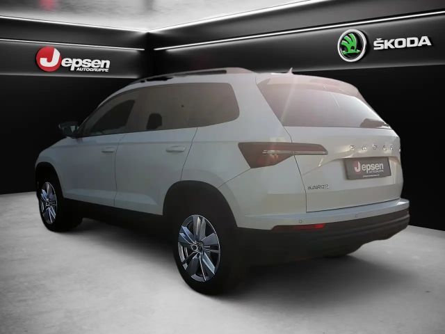 Skoda Karoq 1.5 TSI Selection