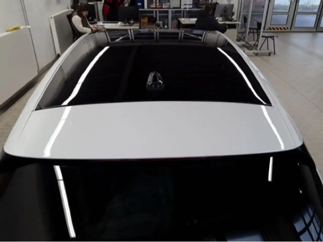 Volkswagen Golf DSG GTE eHybrid