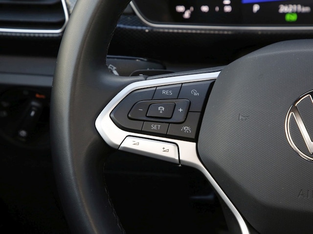 Volkswagen T-Cross DSG R-Line