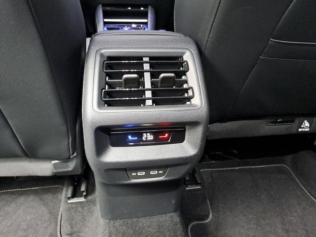 Volkswagen Tiguan 2.0 TDI 4Motion DSG R-Line