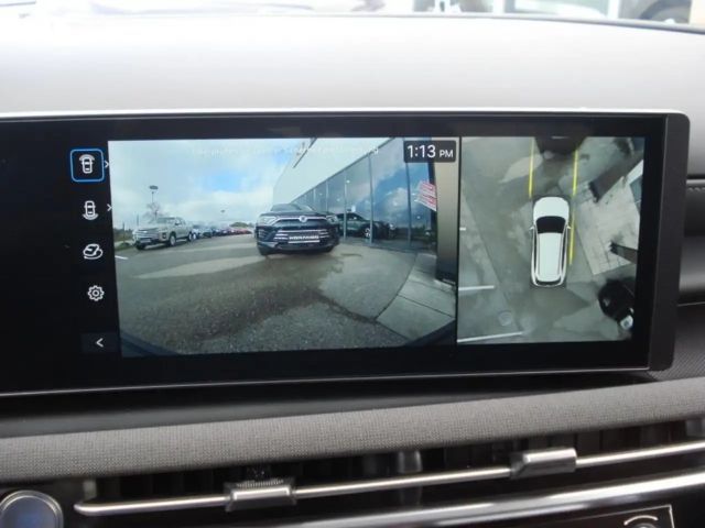 Hyundai Tucson 2WD T-GDi