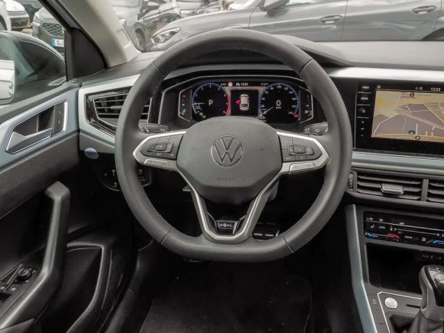 Volkswagen Taigo 1.0 TSI DSG