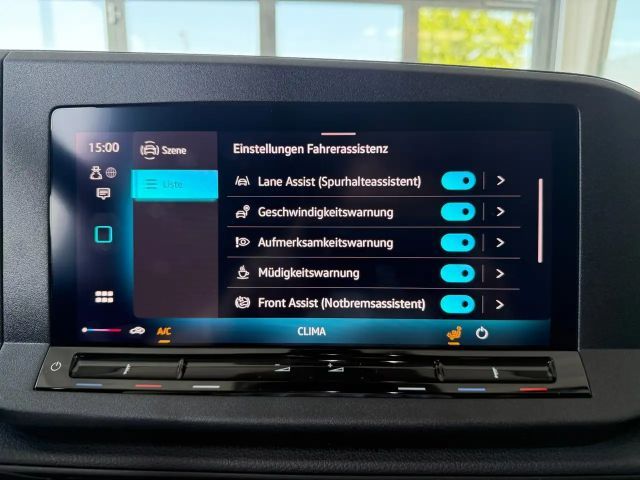 Volkswagen Caddy Cargo TDI