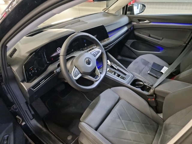 Volkswagen Golf 1.4 TSI e-Golf eHybrid