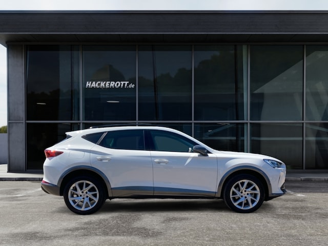 Cupra Formentor 1.5 TSI DSG