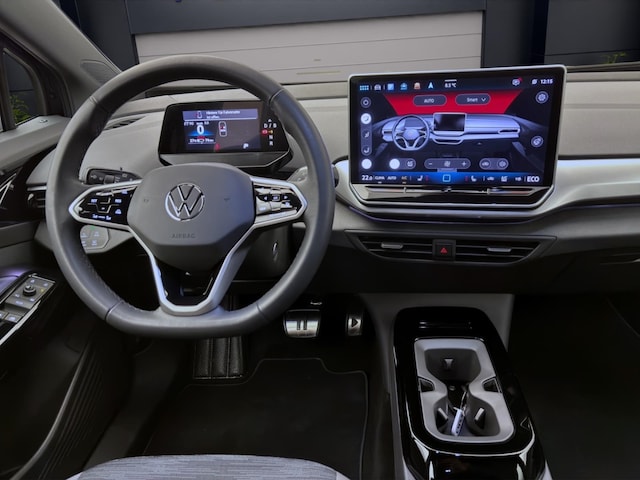 Volkswagen ID.4 IQ.Drive Performance Pure