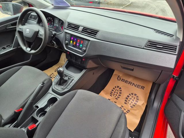 Seat Ibiza Reference