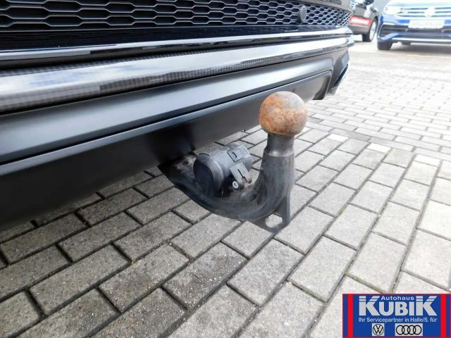 Audi SQ8 Competition Quattro