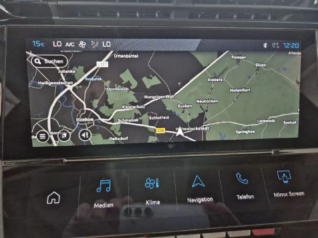 Peugeot 308 Allure Pack