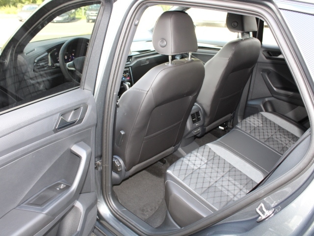 Volkswagen T-Roc 2.0 TDI DSG