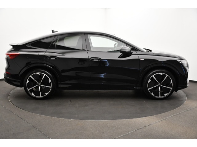 Audi Q4 e-tron 40 Sportback