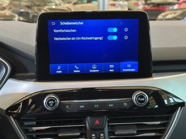 Ford Kuga Cool & Connect