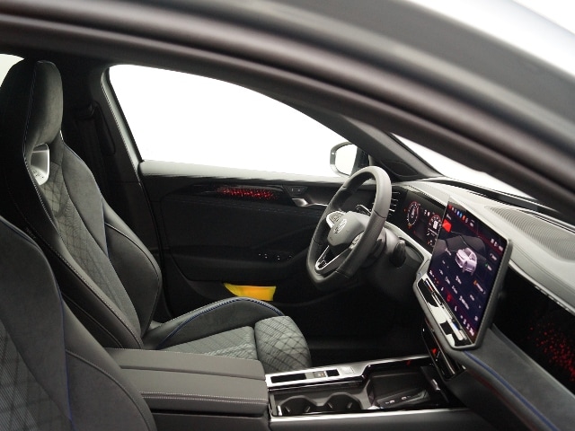 Volkswagen Passat 2.0 TDI DSG Variant