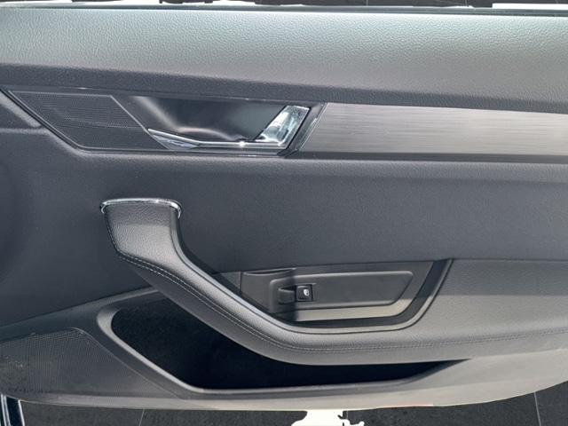 Skoda Superb 2.0 TDI 4x4 Combi