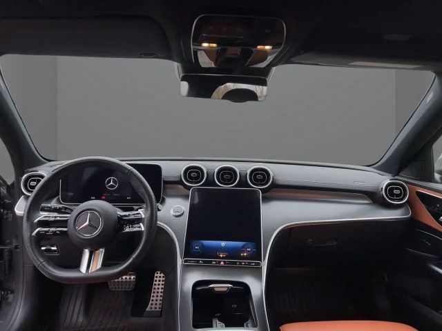 Mercedes-Benz C 300 4MATIC AMG Line Estate