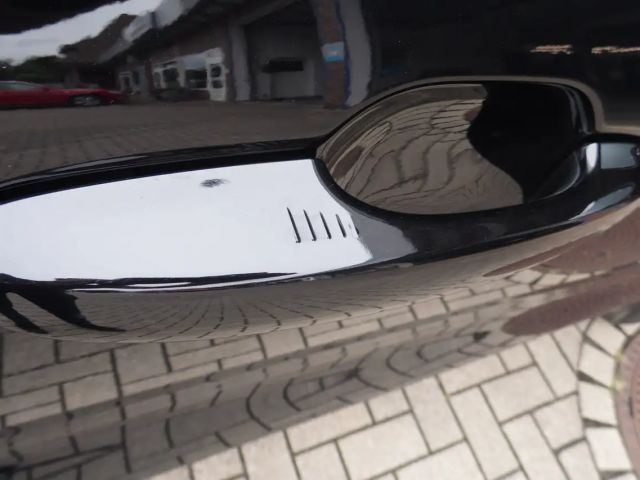 Ford Kuga Hybrid Titanium