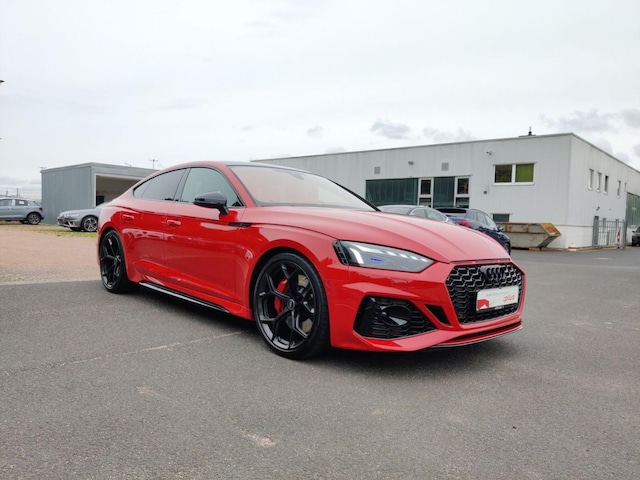 Audi RS5 Quattro Sportback