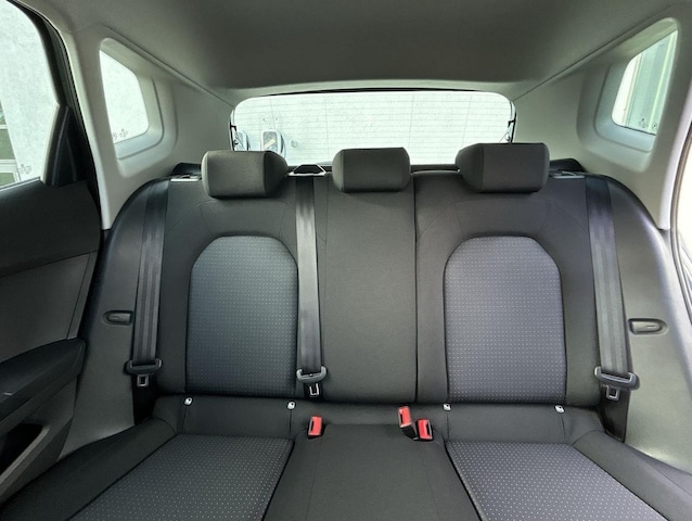 Seat Arona 1.0 TSI Connect DSG