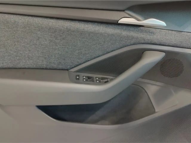 Skoda Superb 2.0 TDI Combi