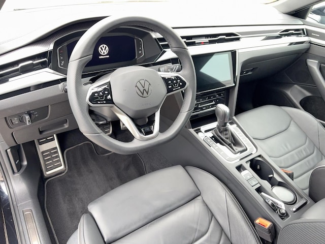 Volkswagen Arteon Shooting Brake DSG