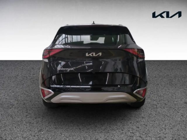 Kia Sportage GDi Spirit Vierwielaandrijving