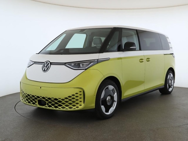 Volkswagen ID.Buzz IQ.Drive