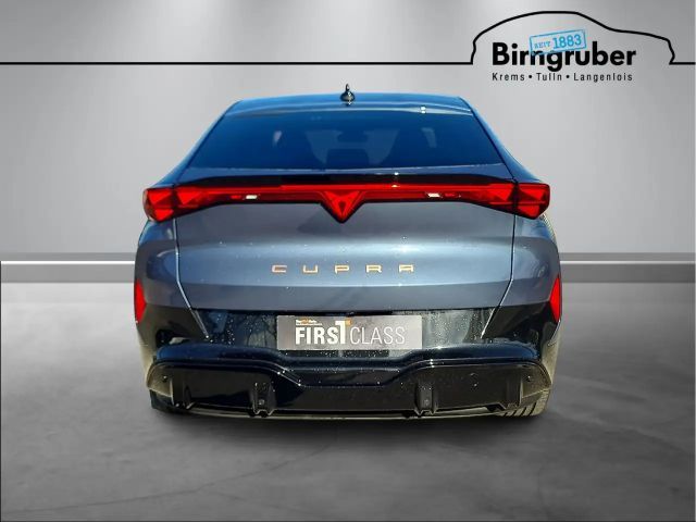 Cupra Tavascan Adrenaline