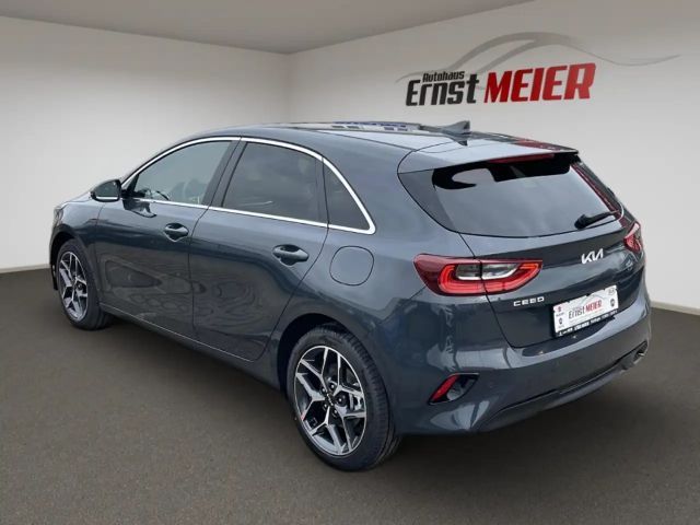 Kia Ceed GDi SportWagon