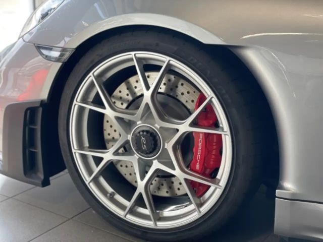 Porsche Cayman 718 RS