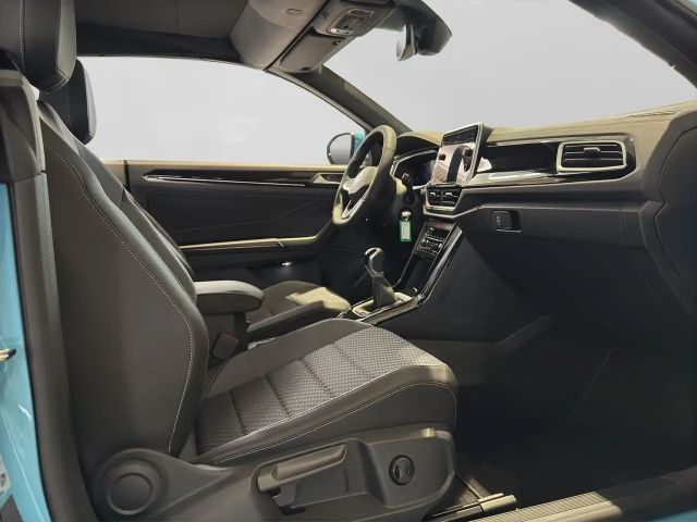 Volkswagen T-Roc 1.5 TSI Cabriolet R-Line