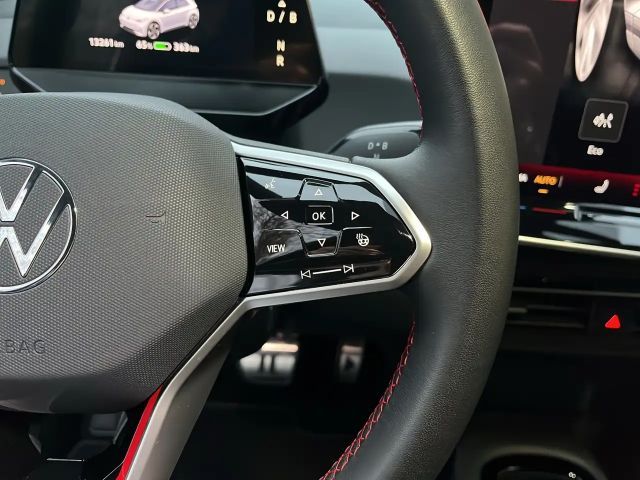 Volkswagen ID.3 GTX