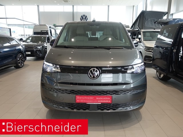 Volkswagen Multivan 2.0 TDI DSG