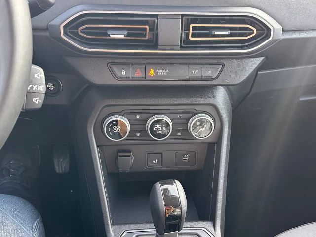 Dacia Sandero Extreme Stepway TCe 90