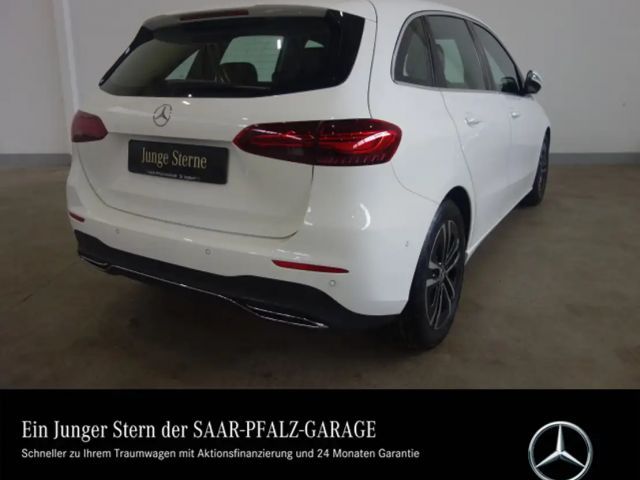 Mercedes-Benz B 180 Progressive